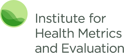institute for health metrics and evaluation        <h3 class=